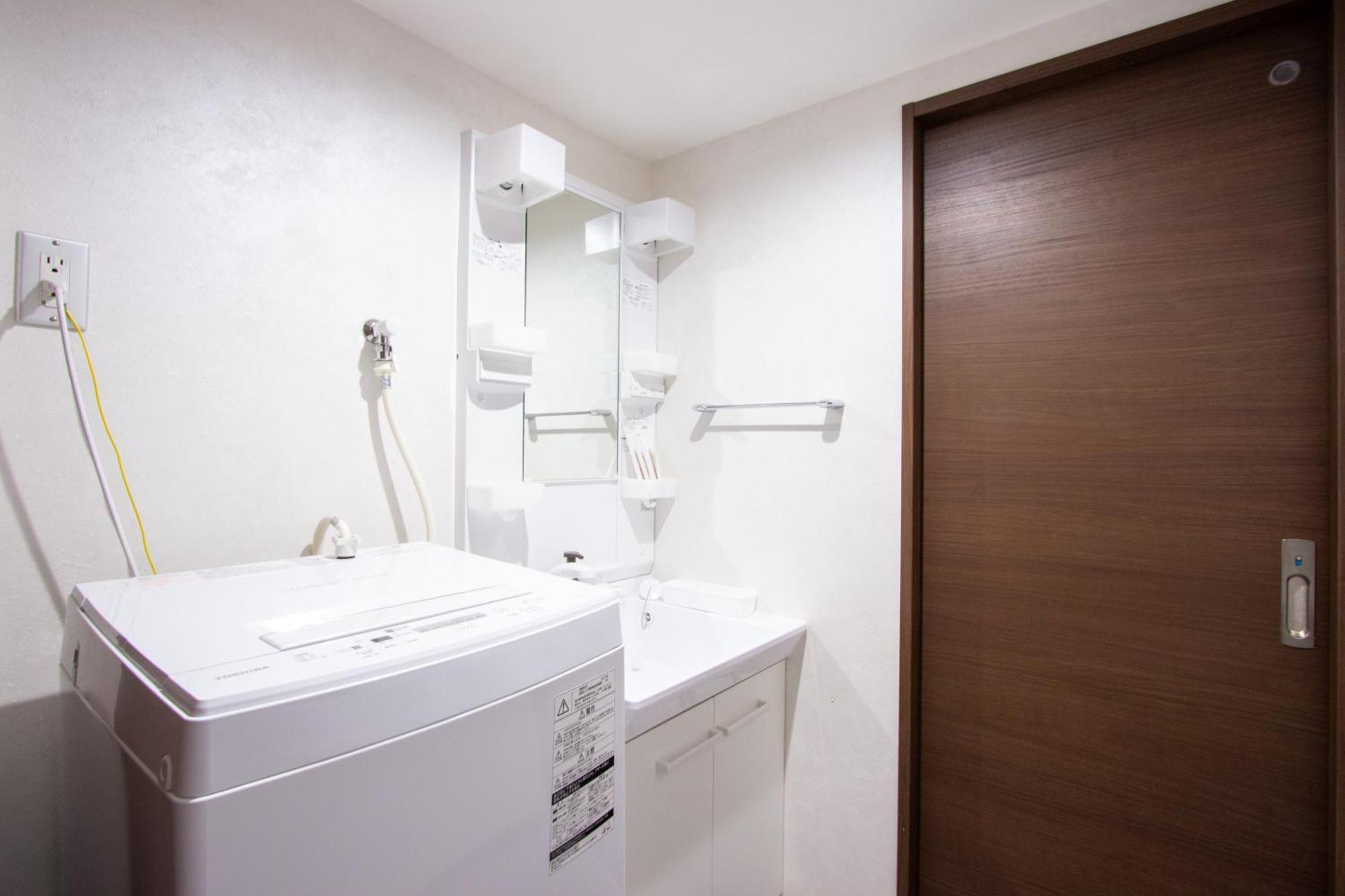 Hotel Fu-Rin Fukuoka  Exteriér fotografie