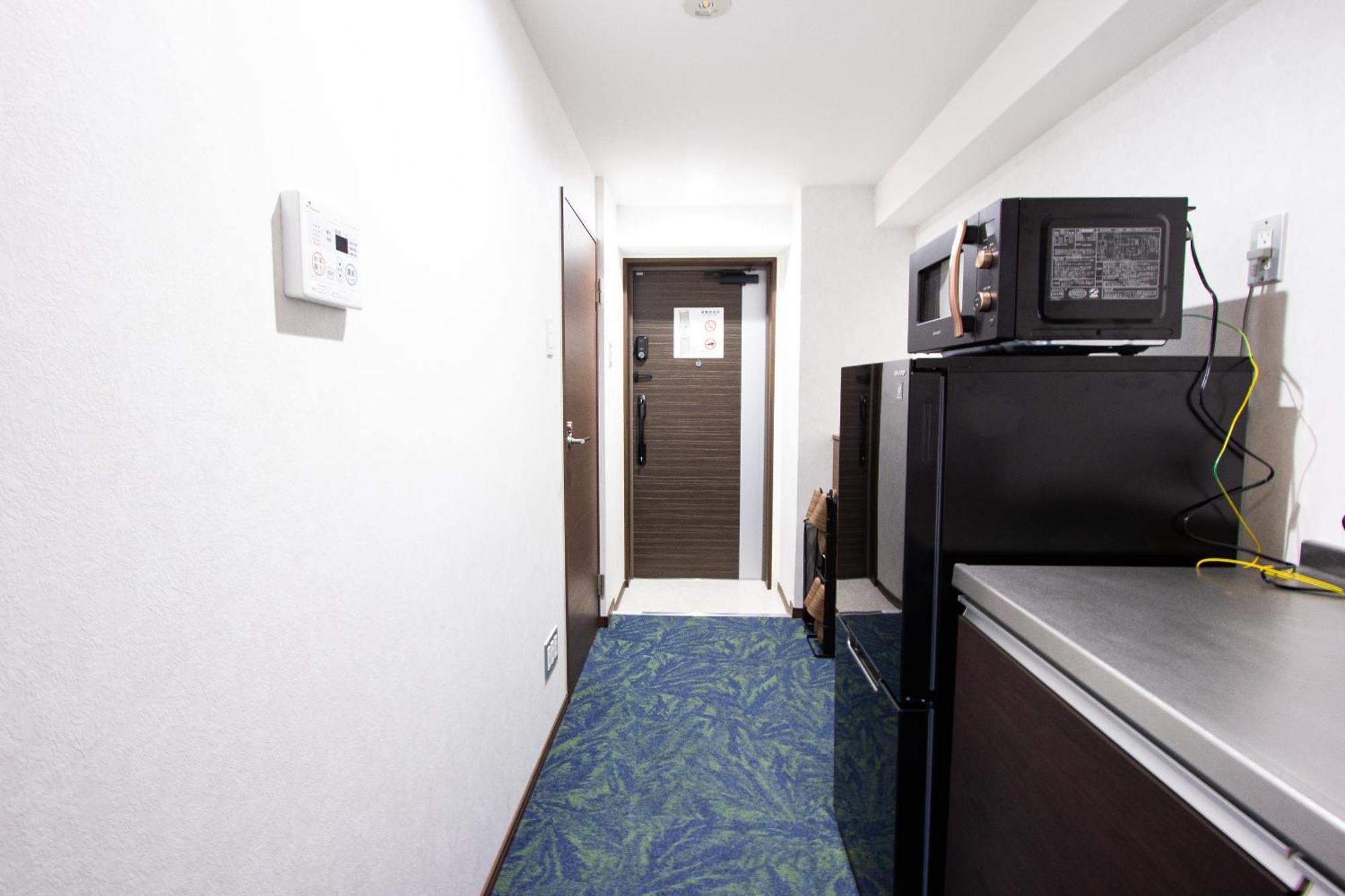 Hotel Fu-Rin Fukuoka  Exteriér fotografie